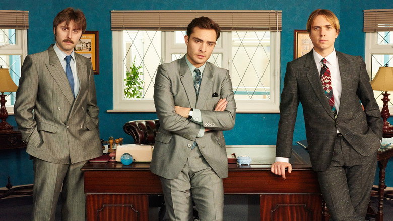 White Gold still 6