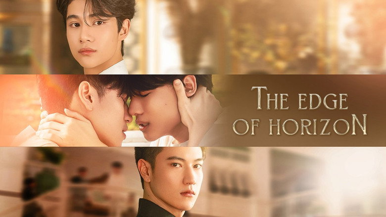The Edge of Horizon still 3