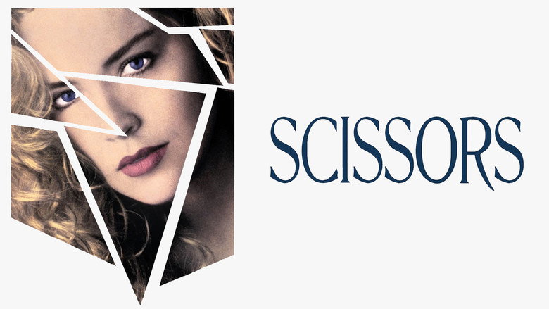 Scissors still 1