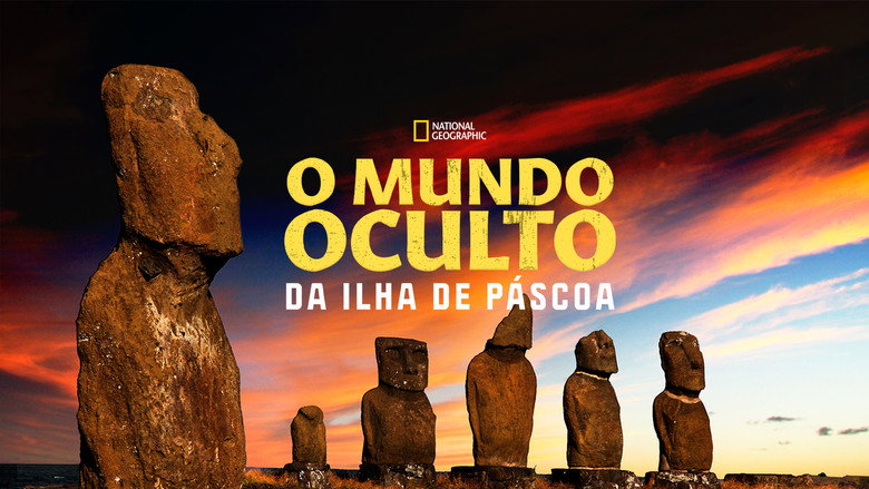 Easter Island Unsolved still 3