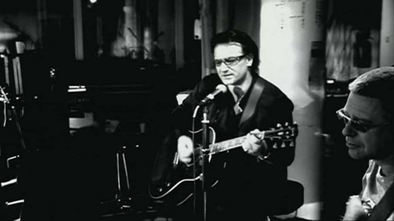 U2: The Best of 1990-2000 still 1