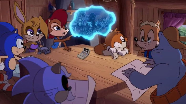Sonic the Hedgehog still 1