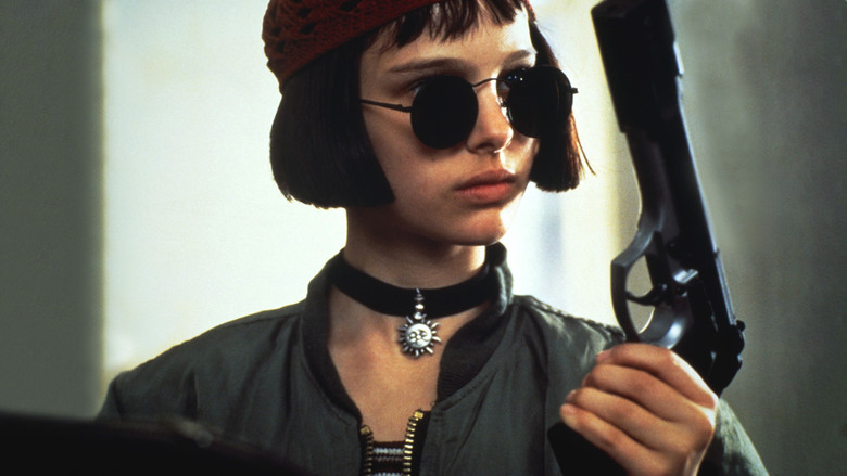 Léon: The Professional still 2