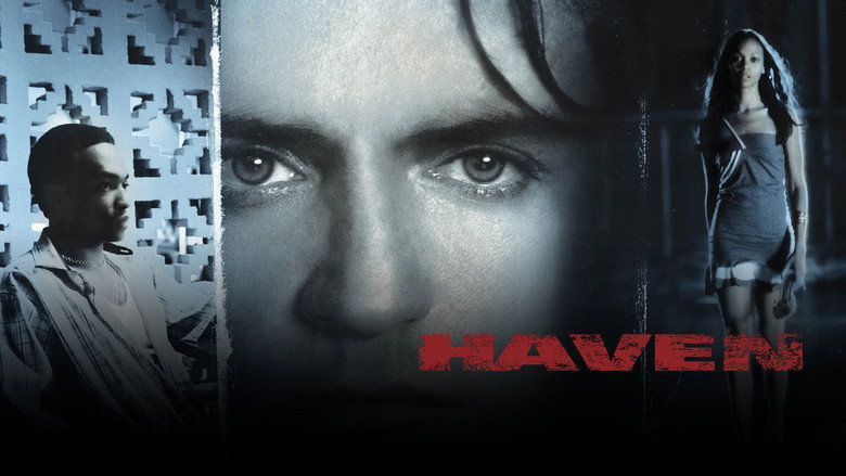 Haven still 4