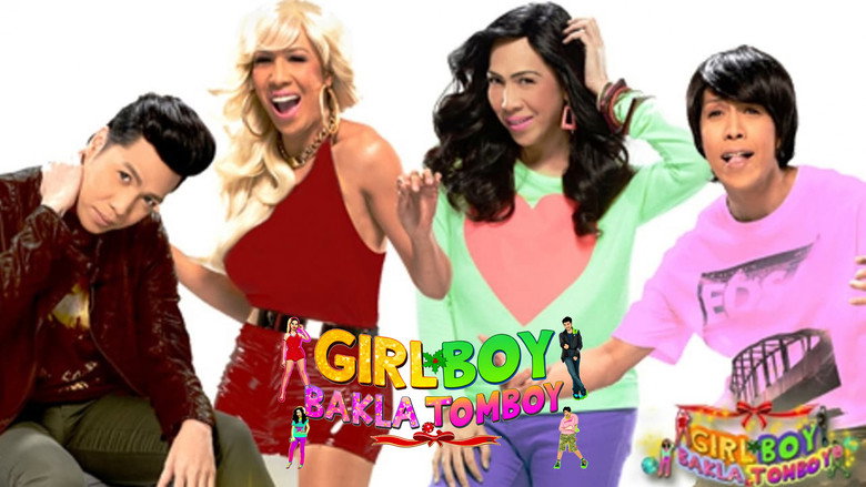 Girl, Boy, Bakla, Tomboy still 4