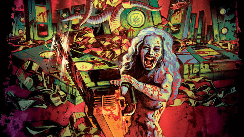 Video Nasties: Moral Panic, Censorship & Videotape still 1
