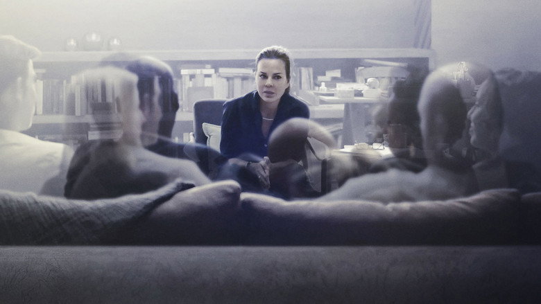 Couples Therapy still 2