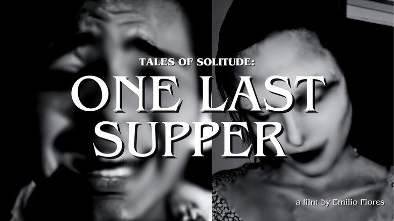 Tales of Solitude: One Last Supper still 1