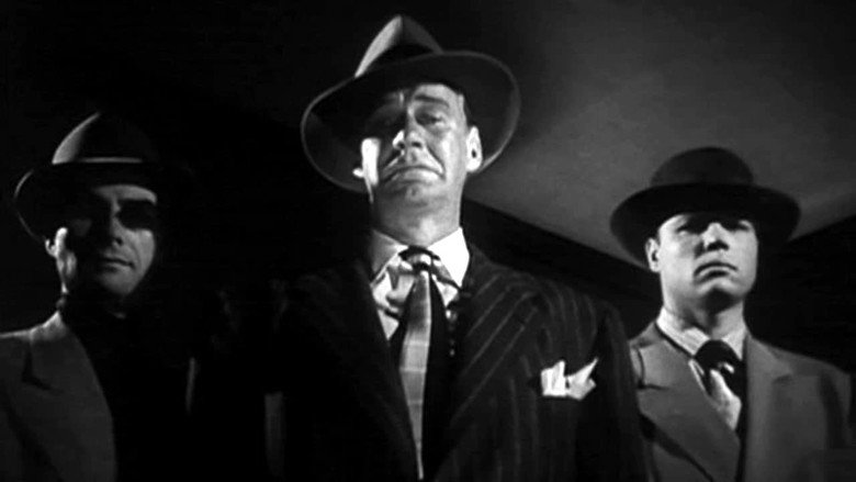The Crooked Way still 1