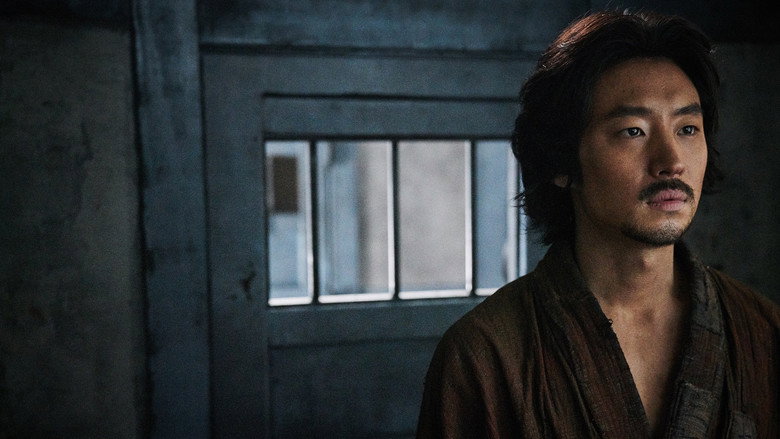 Anarchist from Colony still 5