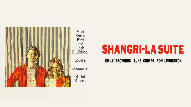 Shangri-La Suite still 6