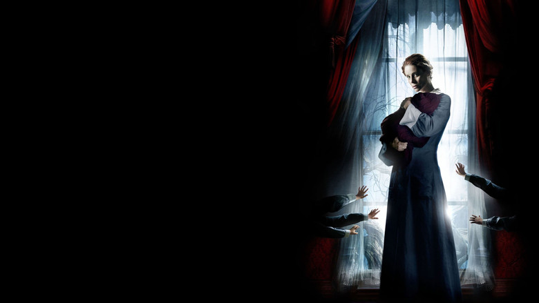 The Orphanage still 2
