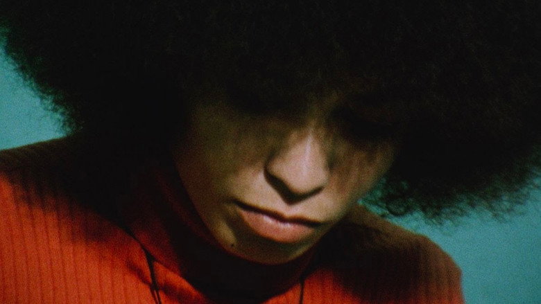 The Black Power Mixtape 1967-1975 still 1
