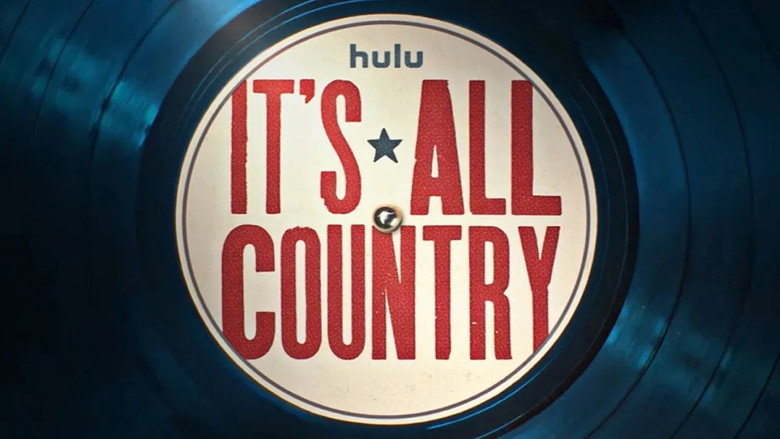 It's All Country still 1