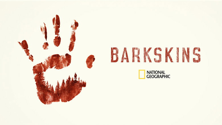 Barkskins still 6