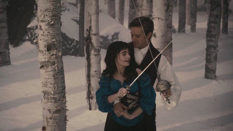 Mirror Mirror still 8