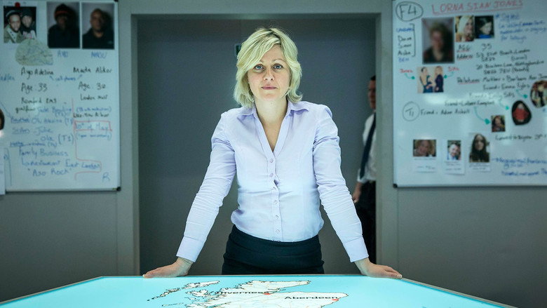 Hunted still 4