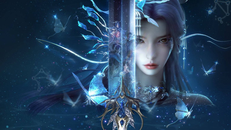 Eclipse of Illusion still 7