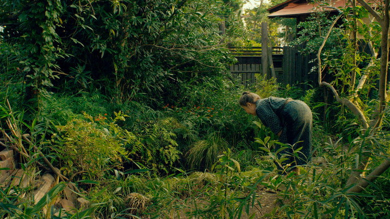 Mori, The Artist's Habitat still 5