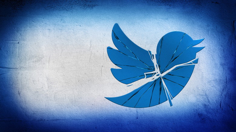 Twitter: Breaking the Bird still 4