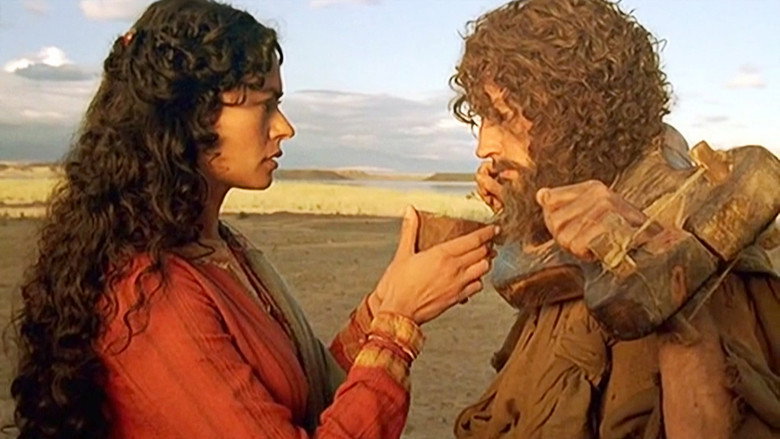 Mary Magdalene still 4
