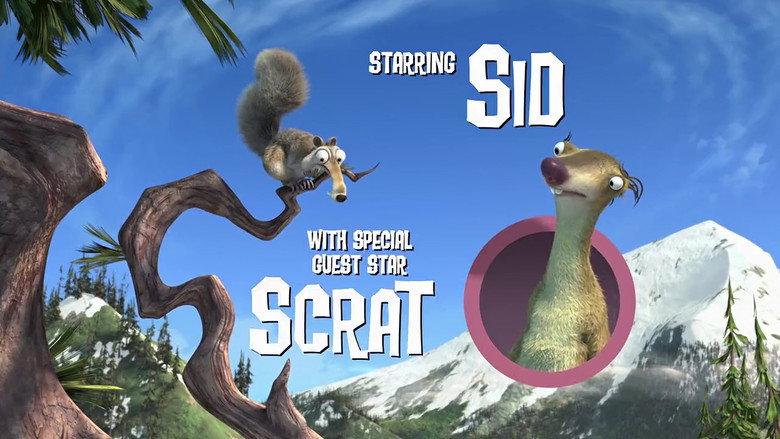 Surviving Sid still 2