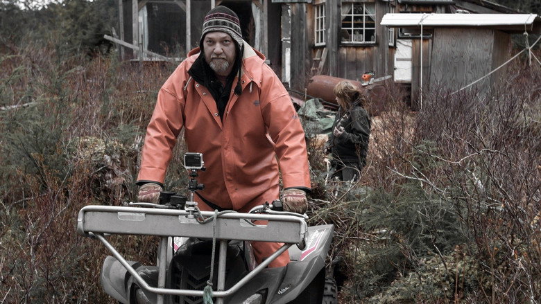Port Protection Alaska still 4