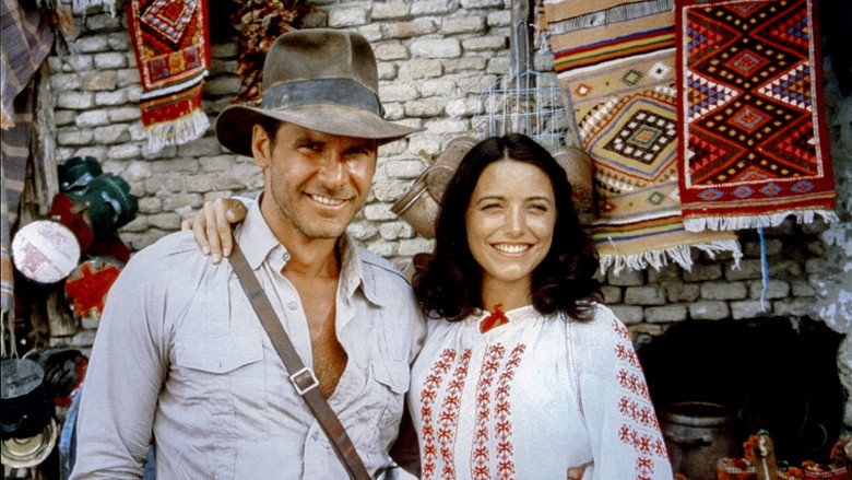 Indiana Jones: The Search for the Lost Golden Age still 6