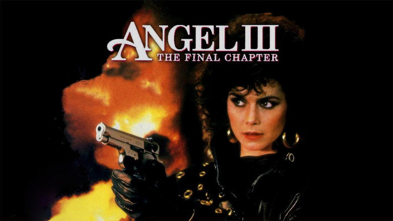 Angel III: The Final Chapter still 4