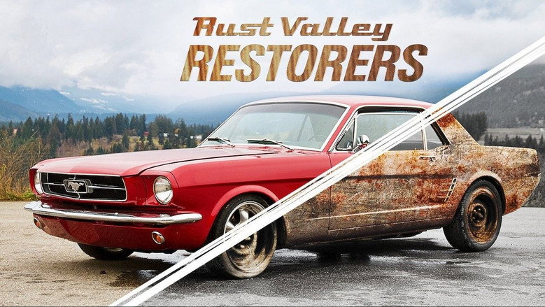Rust Valley Restorers still 7