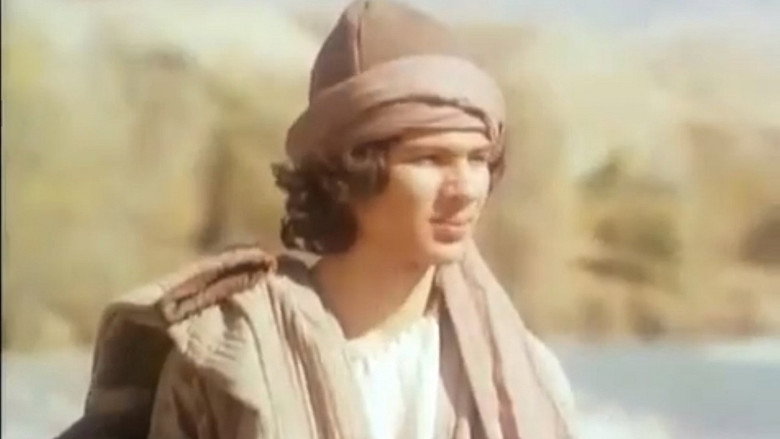 Return of Nasreddin Hodja still 3