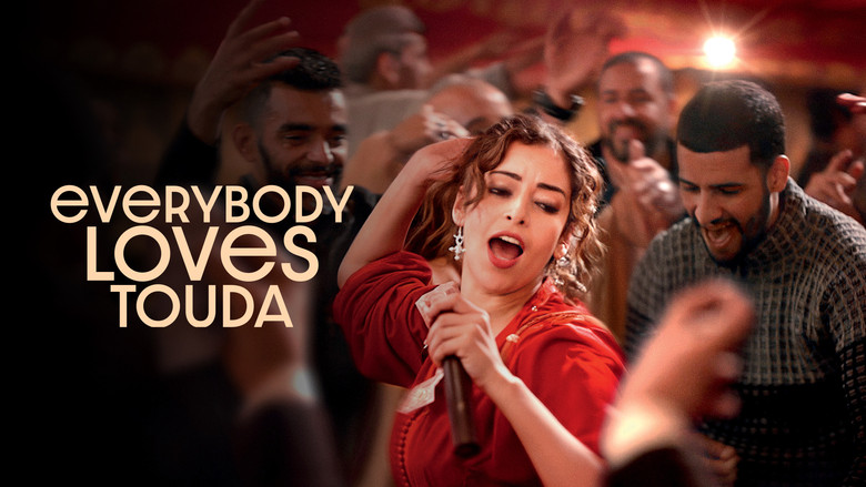 Everybody Loves Touda still 6