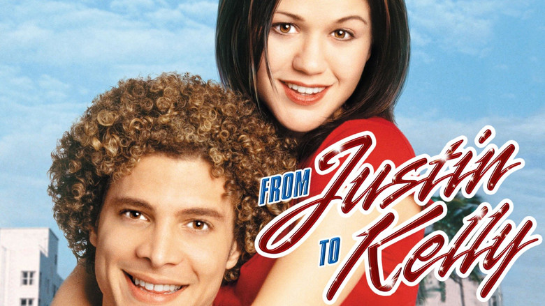 From Justin to Kelly still 5