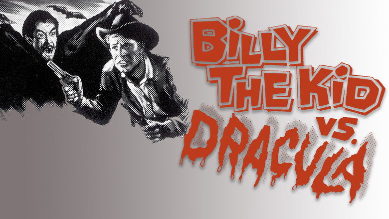 Billy the Kid Versus Dracula still 5