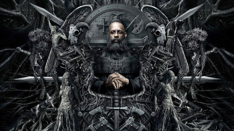 The Last Witch Hunter still 3