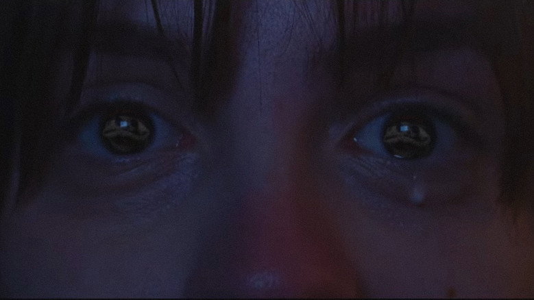 The Puppeteer still 1