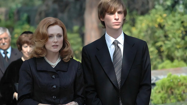 Savage Grace still 3