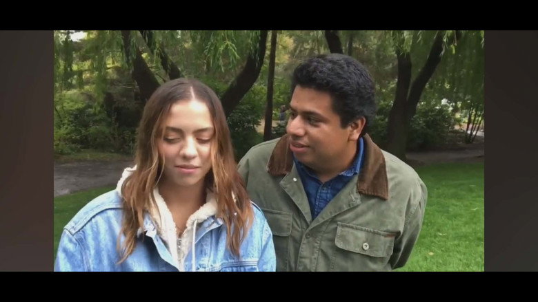 A Twilight Story still 2