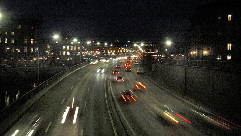En kluven stad still 3
