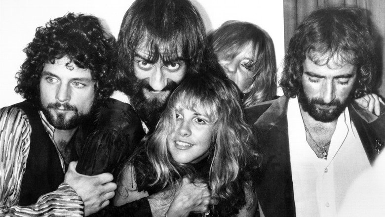 Classic Albums: Fleetwood Mac - Rumours still 2