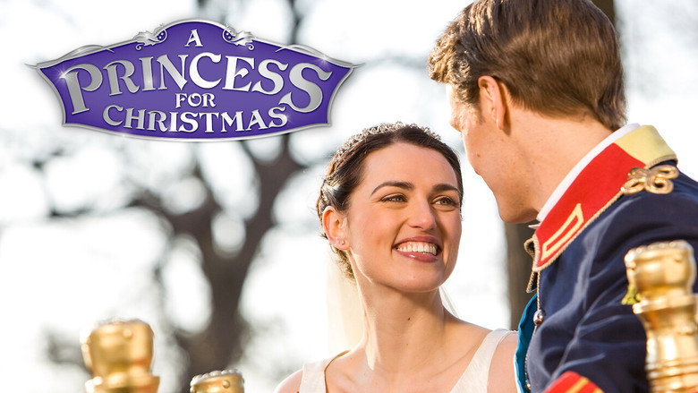 A Princess for Christmas still 7