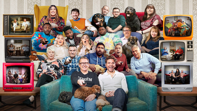 Gogglebox still 7