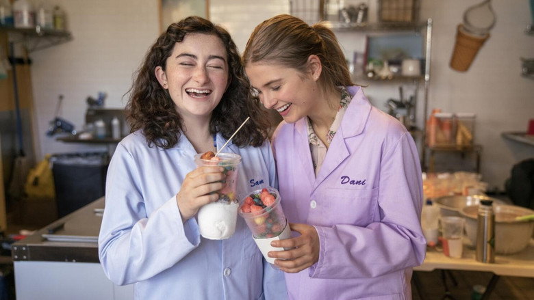 Good Girls Get High still 3
