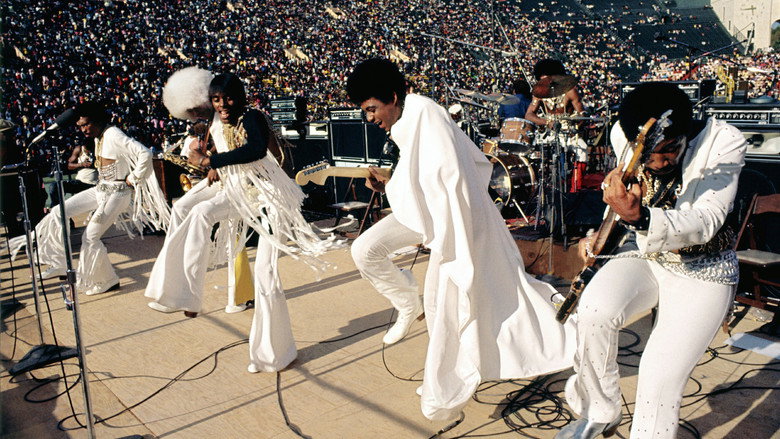 Wattstax still 2