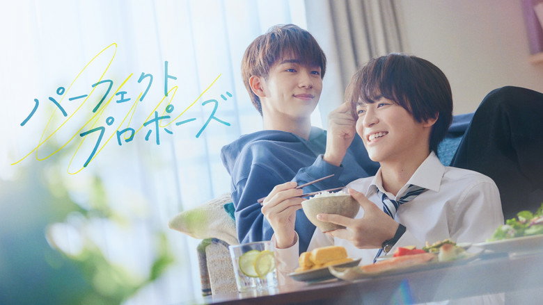 Perfect Propose still 8