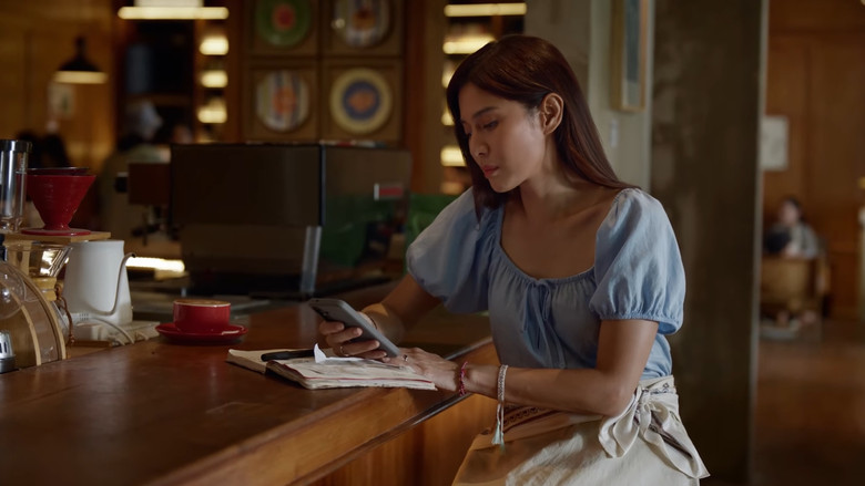 Bahasa Cinta Yang Beda still 2