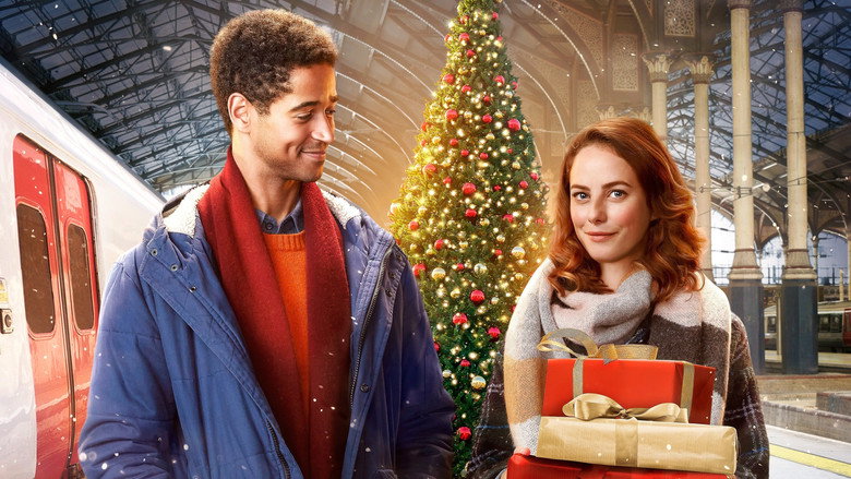 This Is Christmas still 1