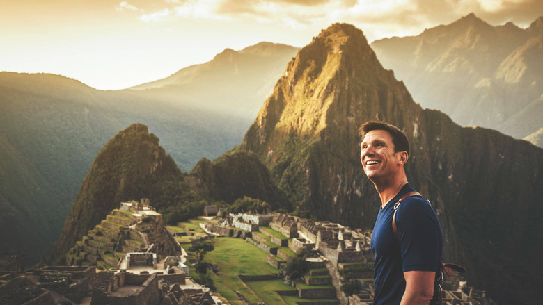 The Wonder List with Bill Weir still 4