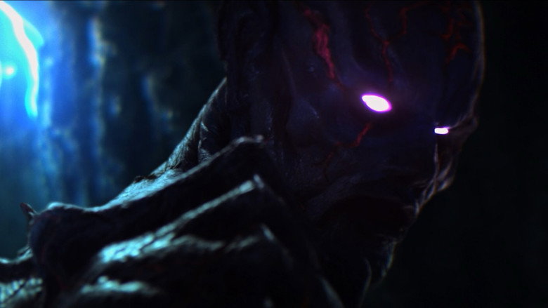 PG: Psycho Goreman still 4