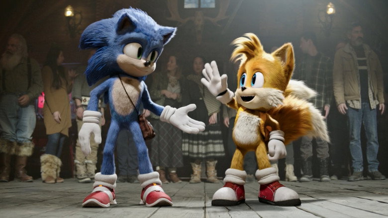 Sonic the Hedgehog 2 still 8